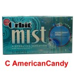 Wrigley's Orbit Mist Peppermint Spray